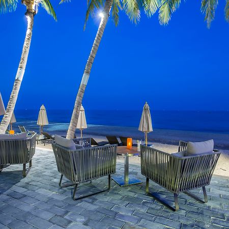 The Palayana Hua Hin Hotel Cha-Am Exterior foto