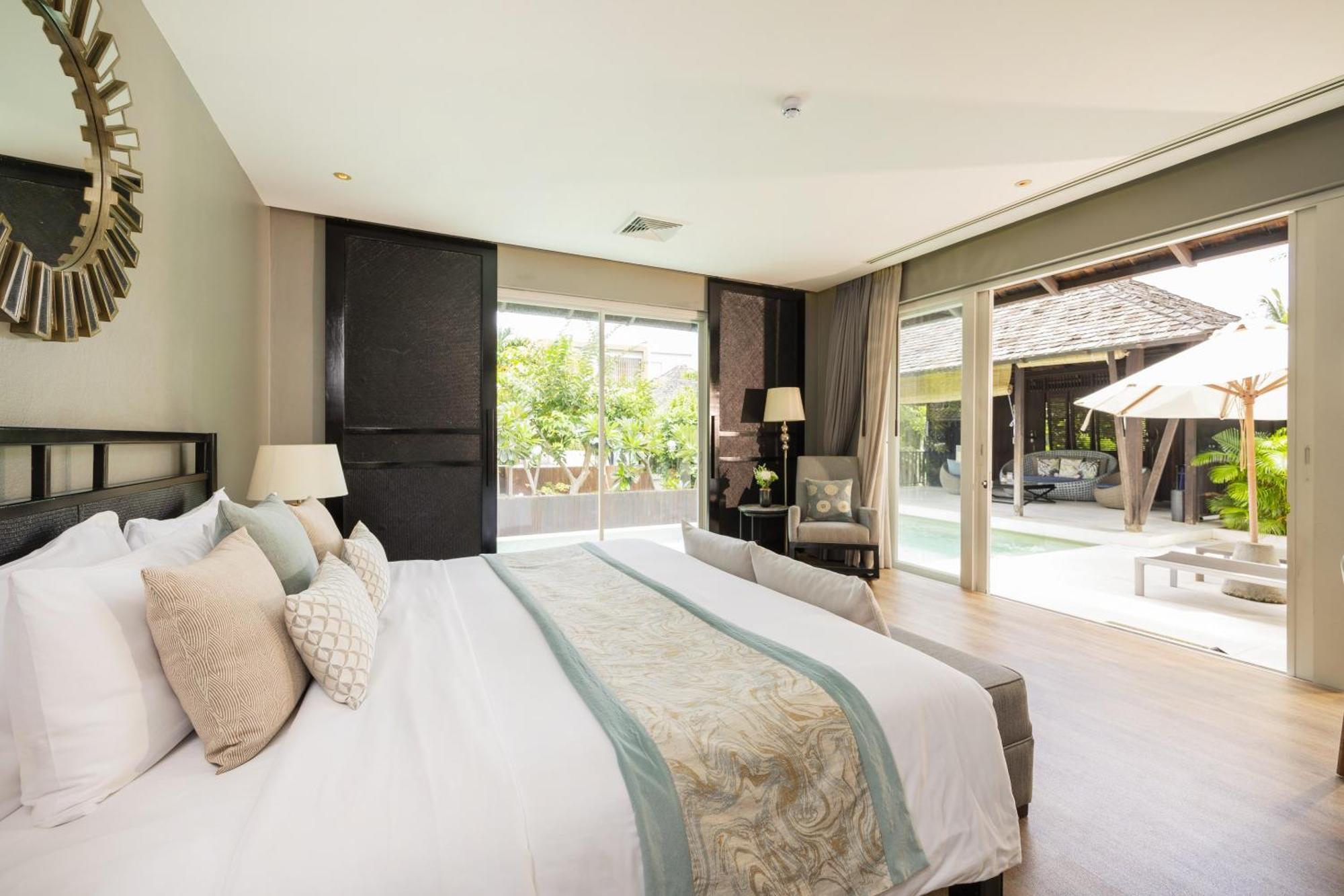 The Palayana Hua Hin Hotel Cha-Am Exterior foto